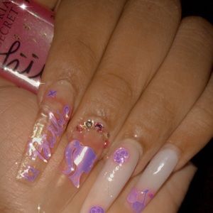 Meet your Posher, Miesha